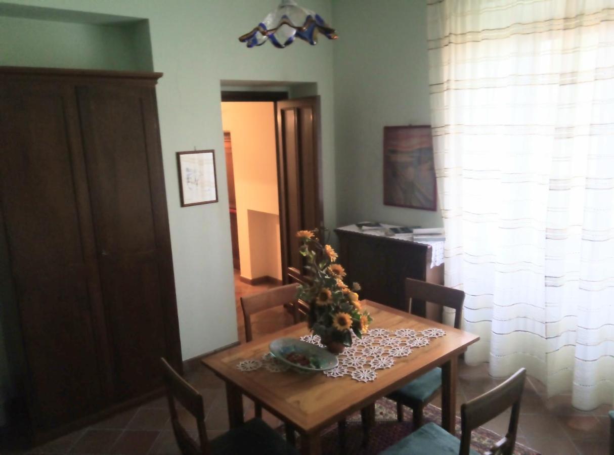 "La Grancia" Country House Konuk evi Treia Dış mekan fotoğraf